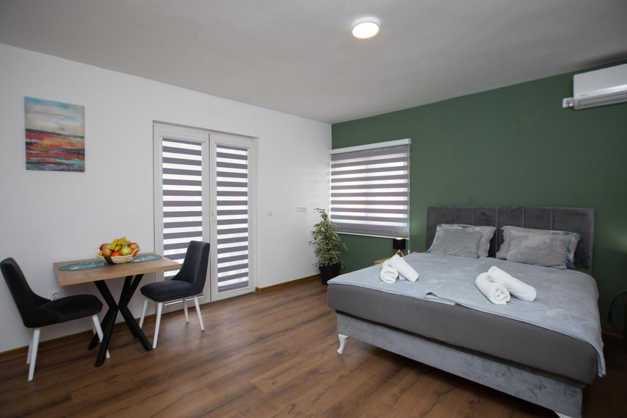 Appartamento On Point Mostar Esterno foto