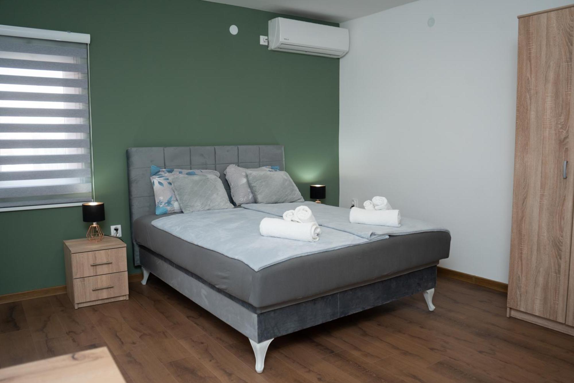Appartamento On Point Mostar Esterno foto