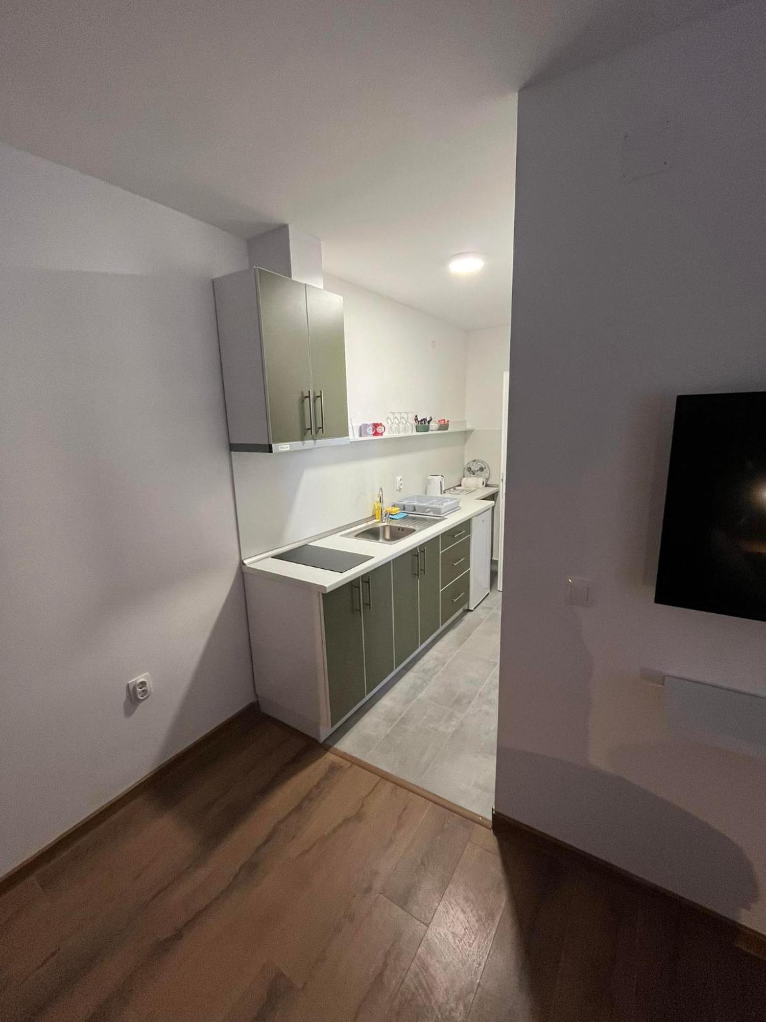 Appartamento On Point Mostar Esterno foto